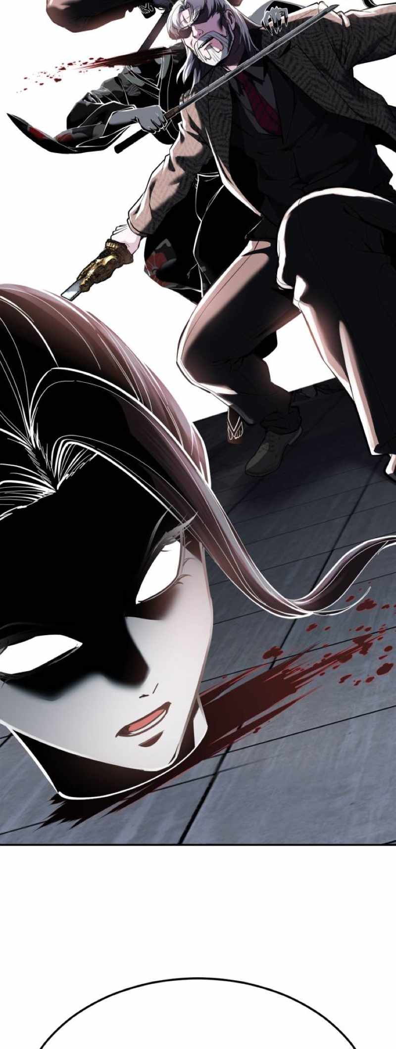 The Boy of Death Chapter 331-eng-li - Page 108