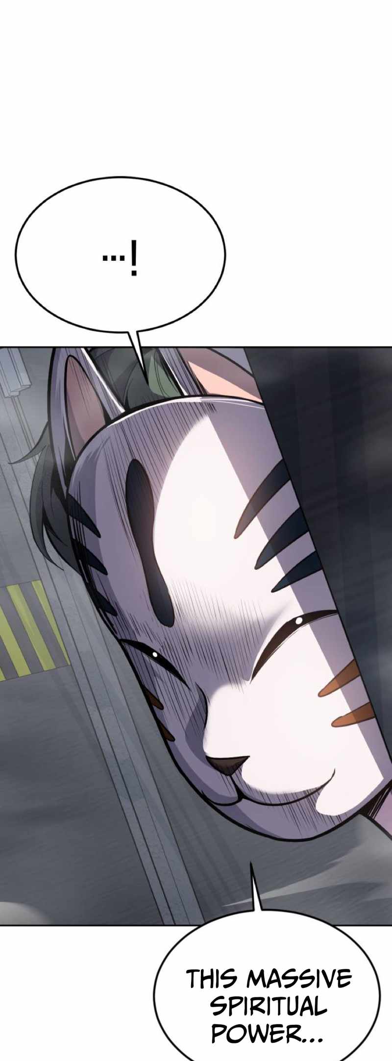 The Boy of Death Chapter 331-eng-li - Page 0