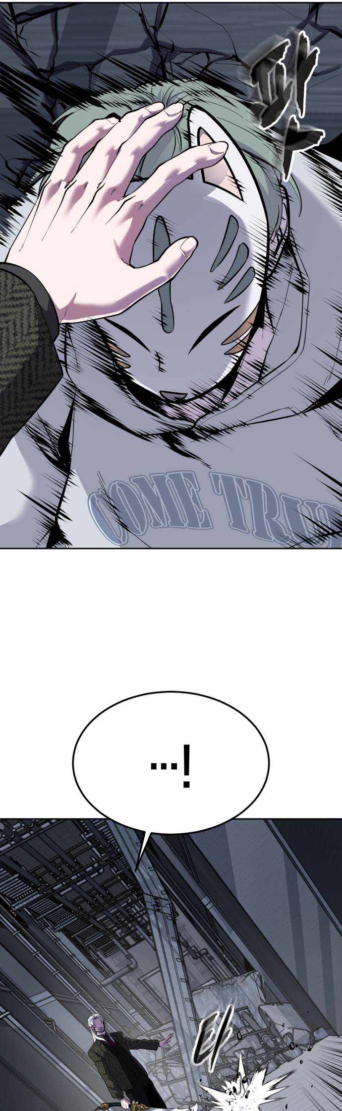 The Boy of Death Chapter 331-eng-li - Page 86