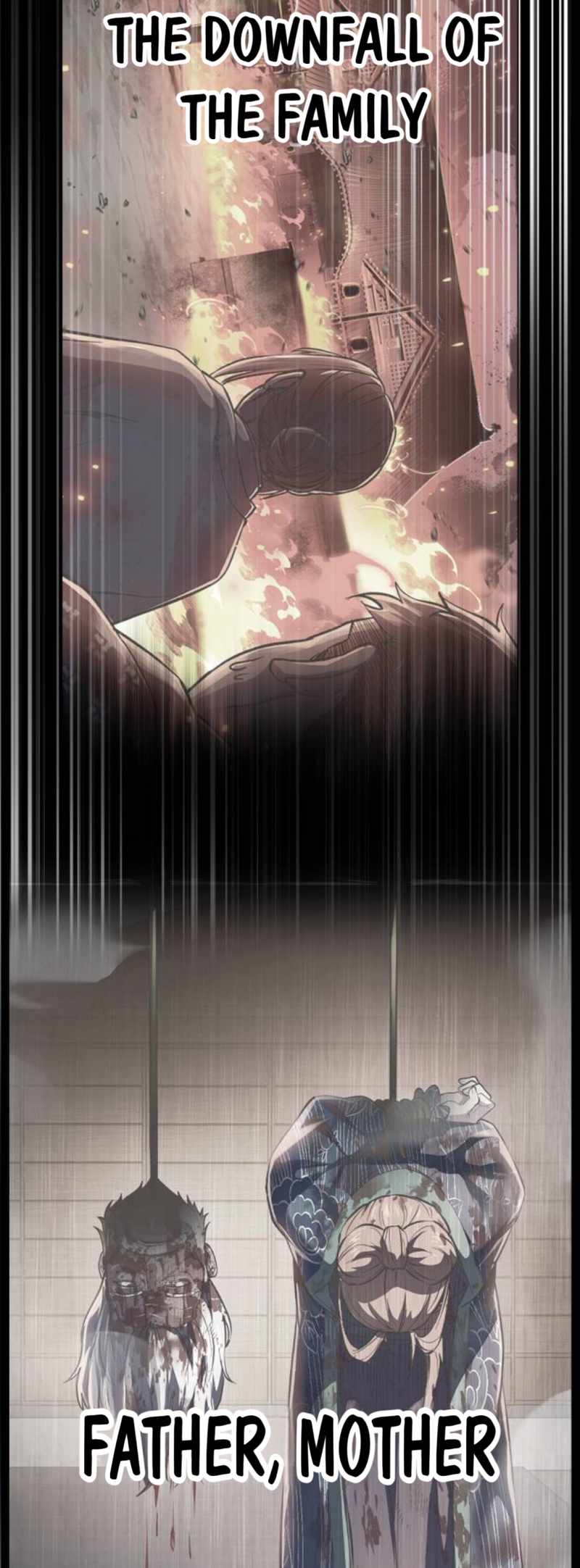 The Boy of Death Chapter 331-eng-li - Page 100