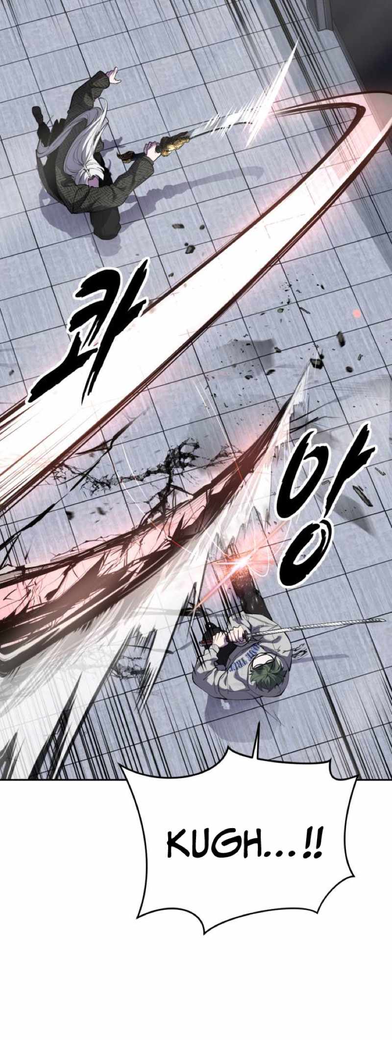 The Boy of Death Chapter 331-eng-li - Page 34