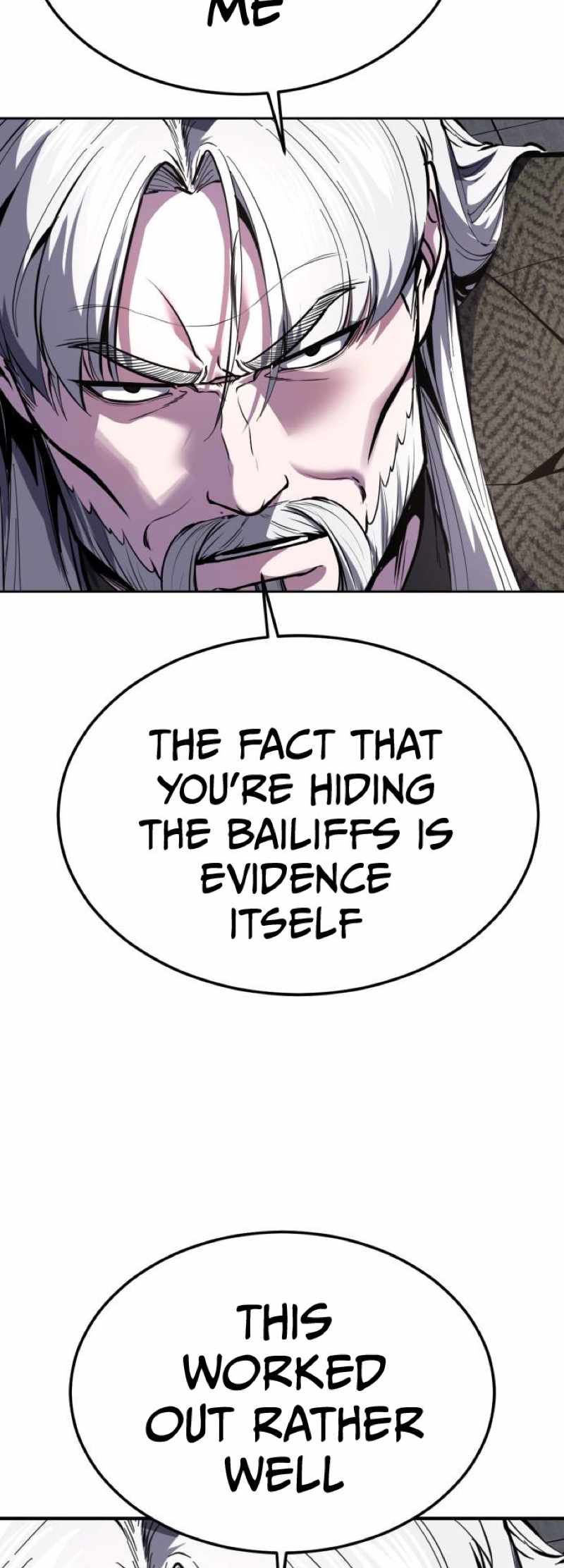 The Boy of Death Chapter 331-eng-li - Page 20