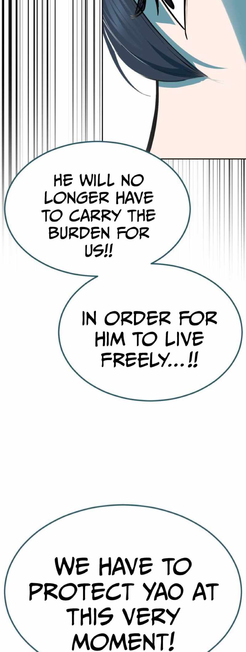 The Boy of Death Chapter 331-eng-li - Page 105