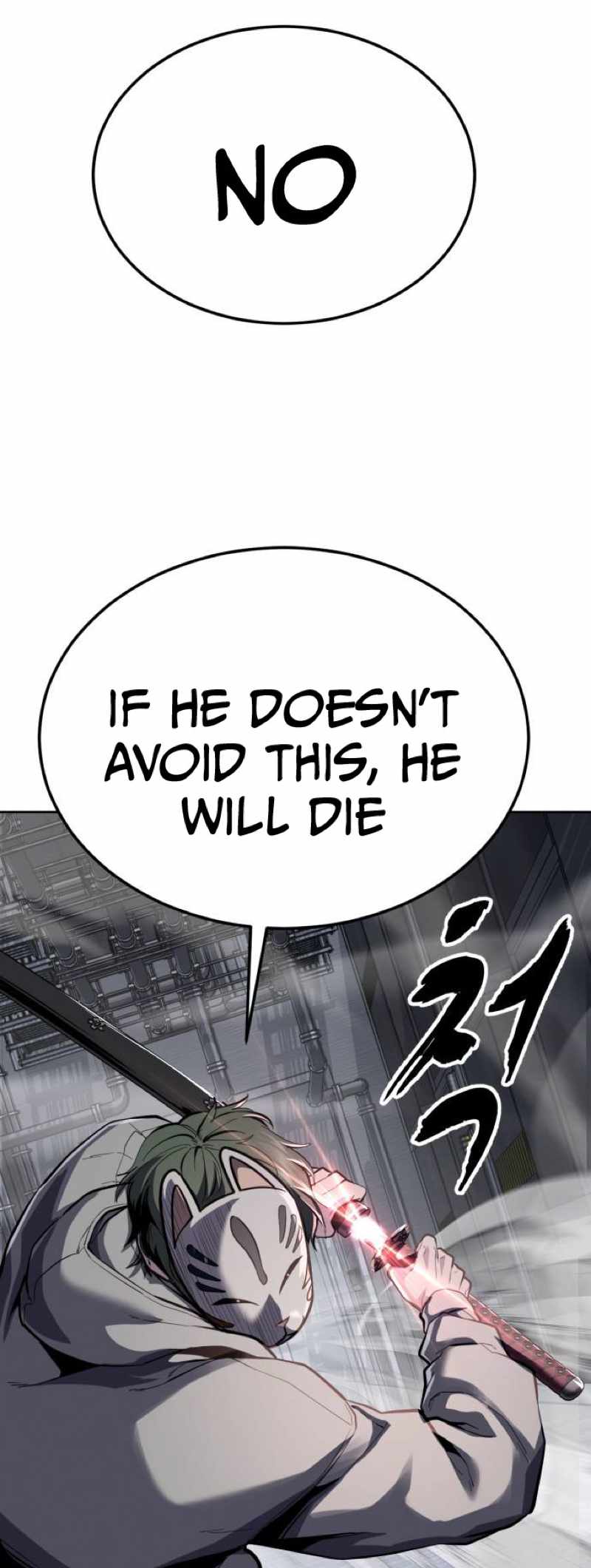 The Boy of Death Chapter 331-eng-li - Page 41
