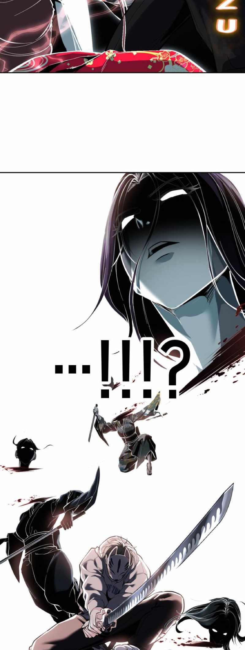 The Boy of Death Chapter 331-eng-li - Page 107