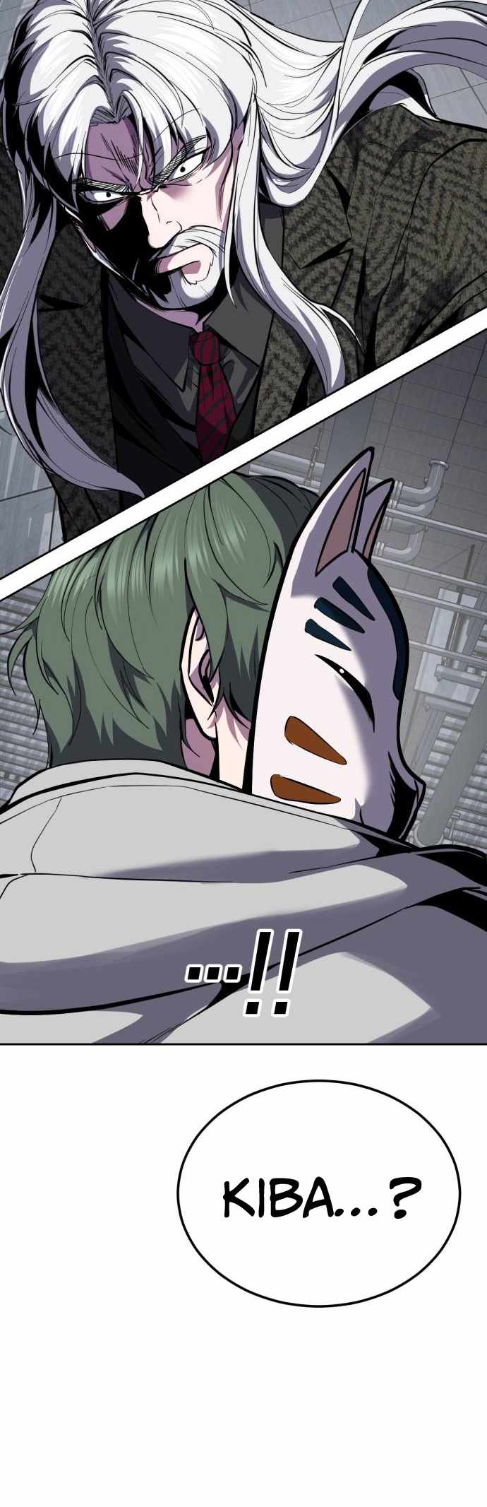 The Boy of Death Chapter 331-eng-li - Page 8