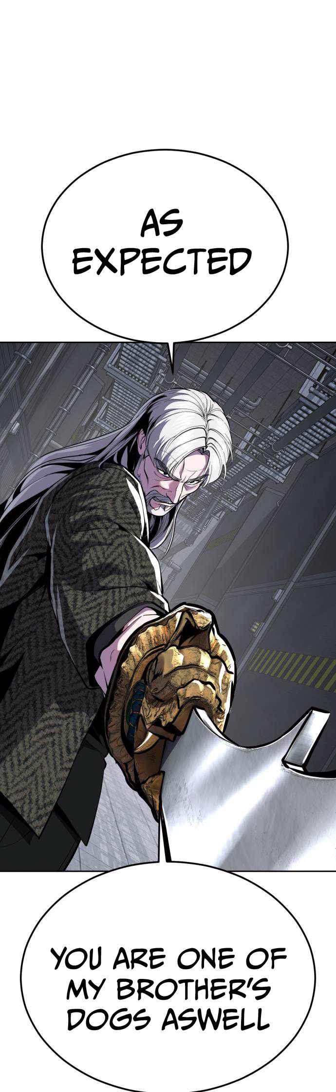 The Boy of Death Chapter 331-eng-li - Page 16