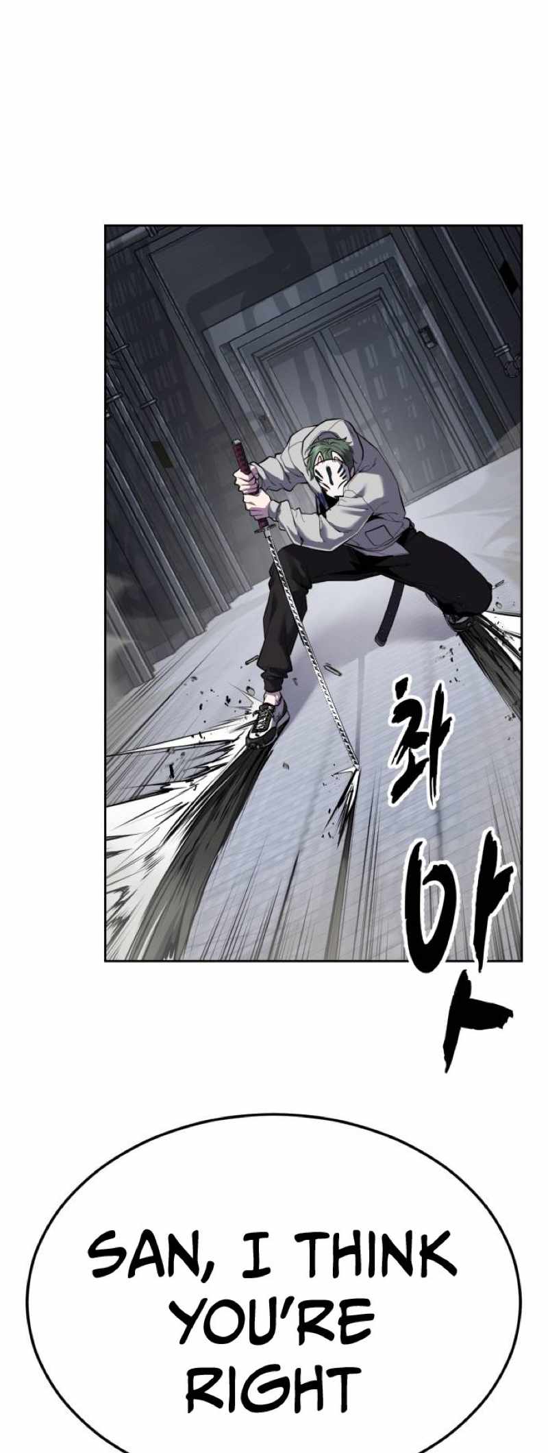 The Boy of Death Chapter 331-eng-li - Page 35