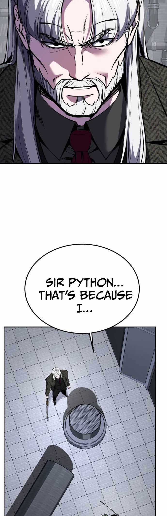 The Boy of Death Chapter 331-eng-li - Page 10