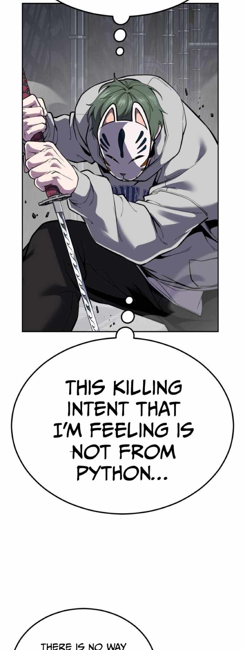 The Boy of Death Chapter 331-eng-li - Page 36