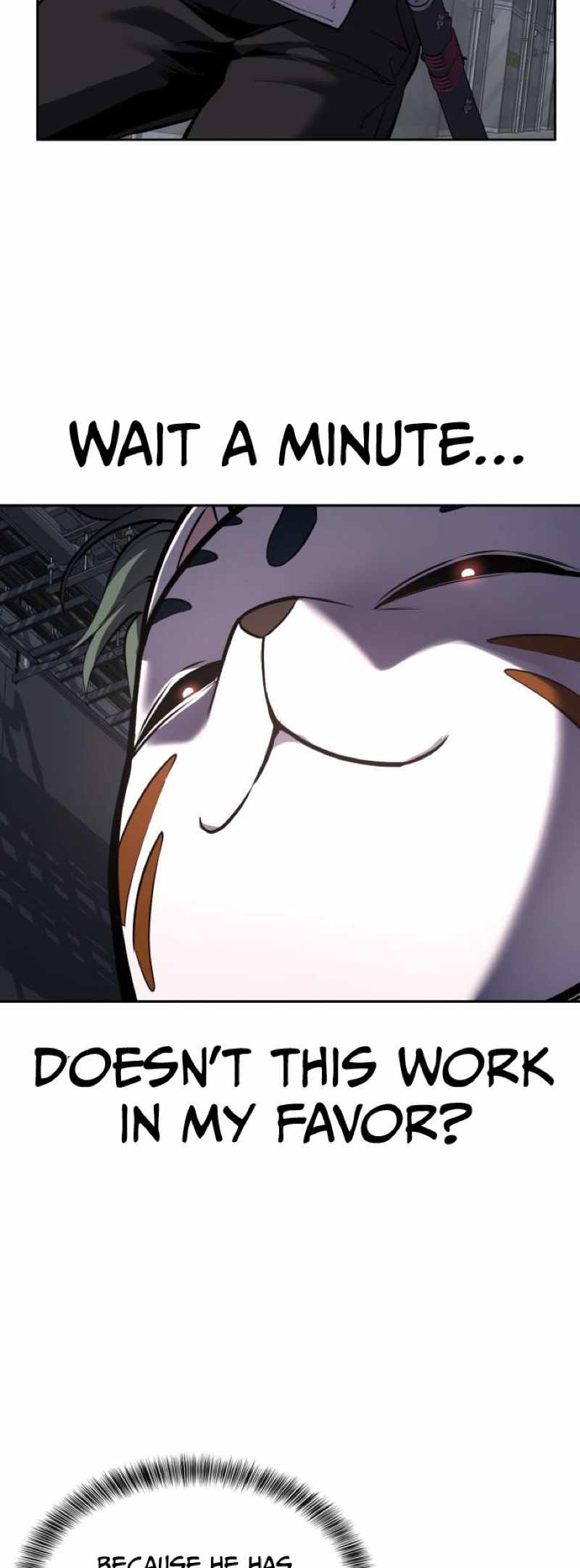 The Boy of Death Chapter 331-eng-li - Page 25