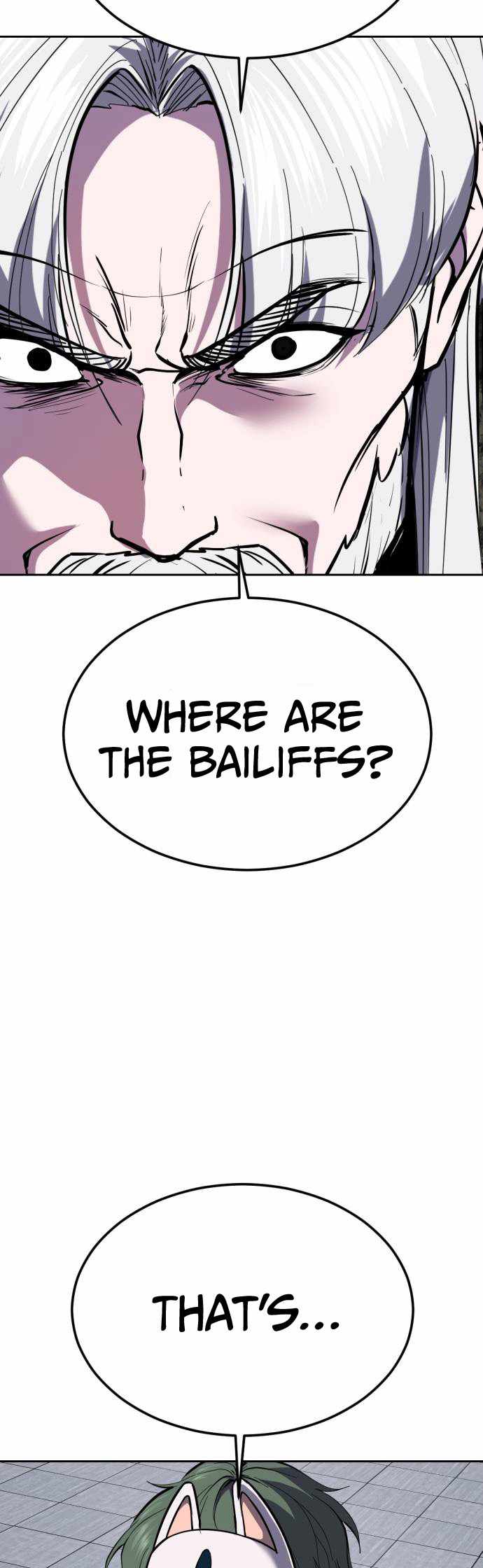 The Boy of Death Chapter 331-eng-li - Page 14