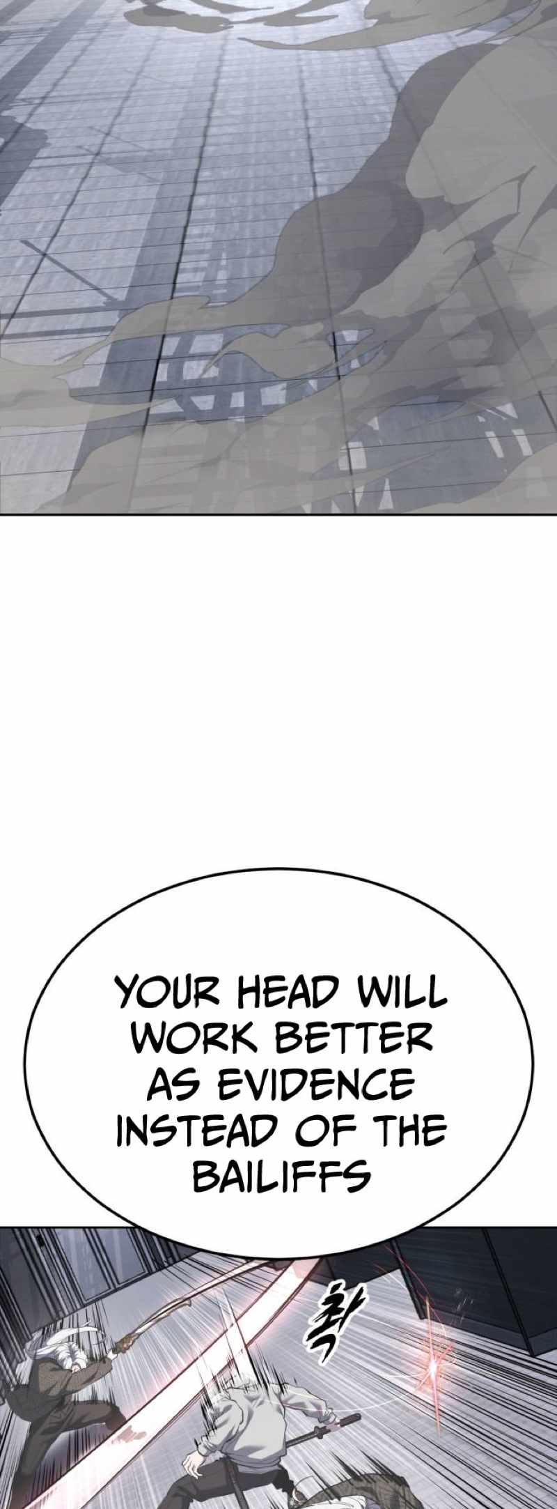 The Boy of Death Chapter 331-eng-li - Page 22