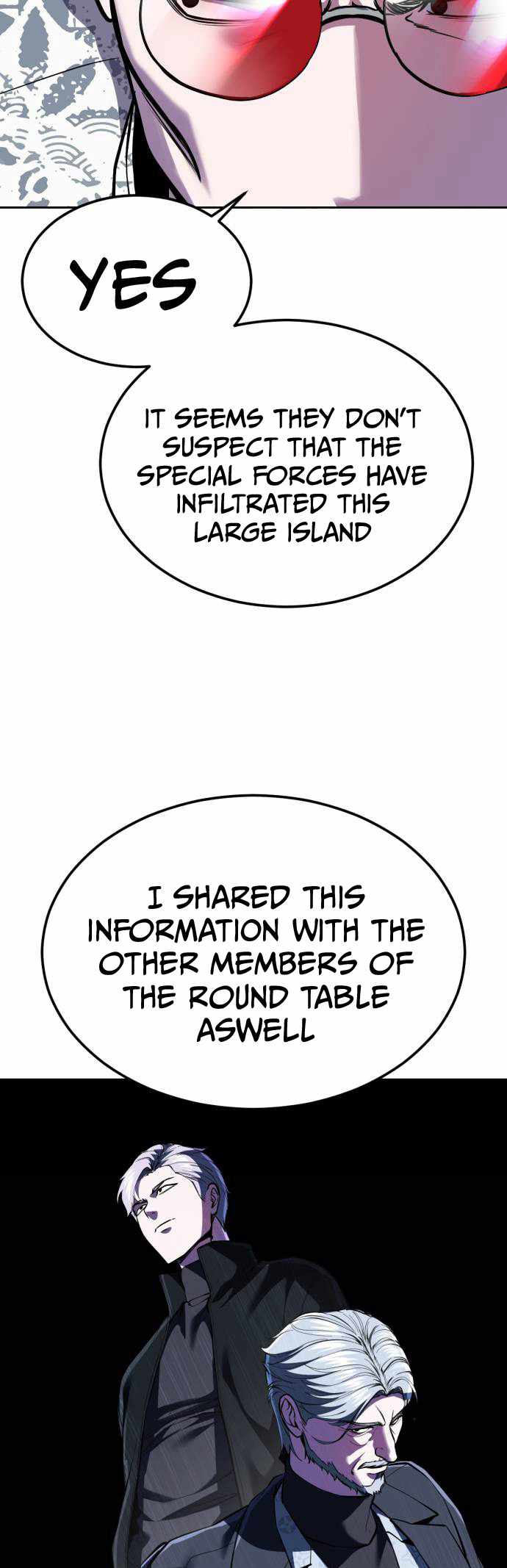 The Boy of Death Chapter 331-eng-li - Page 61