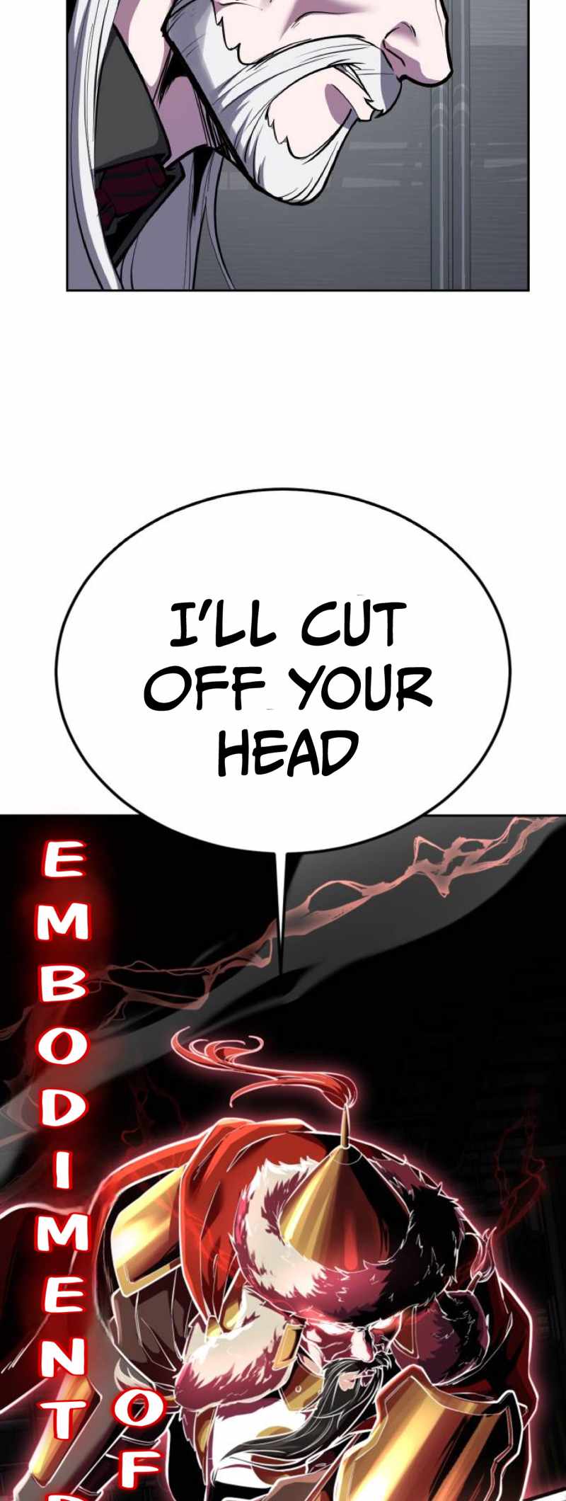 The Boy of Death Chapter 331-eng-li - Page 45