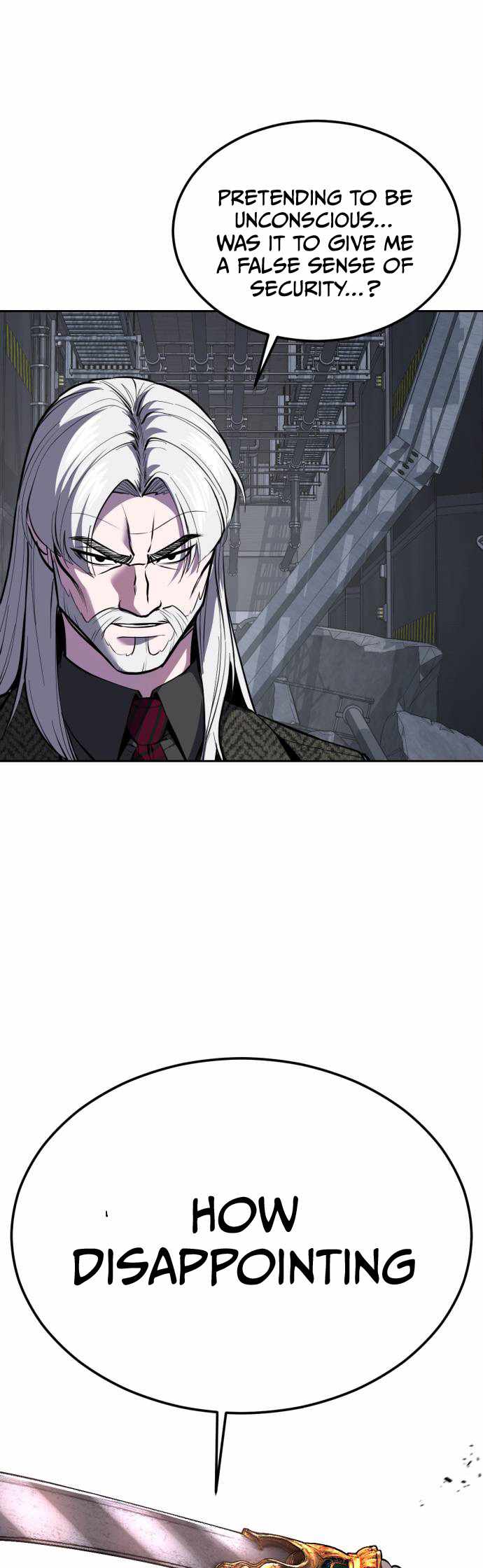The Boy of Death Chapter 331-eng-li - Page 88