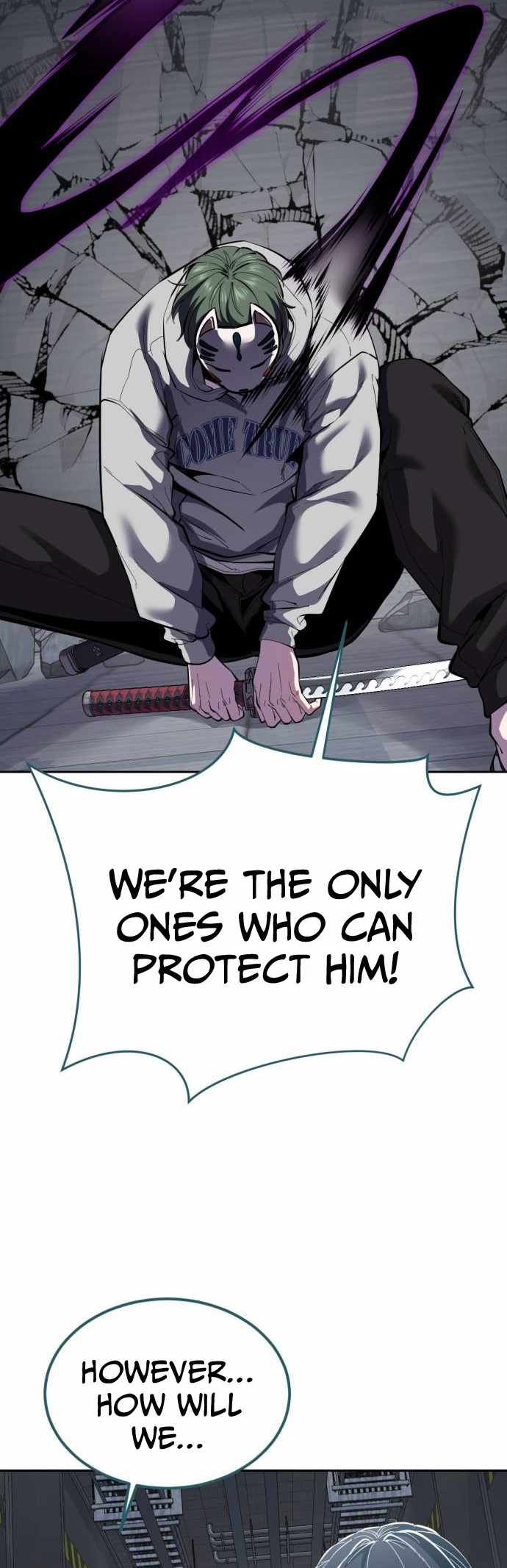 The Boy of Death Chapter 331-eng-li - Page 81