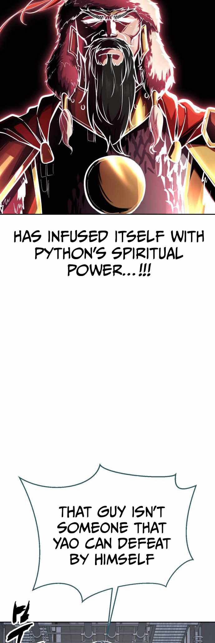 The Boy of Death Chapter 331-eng-li - Page 77