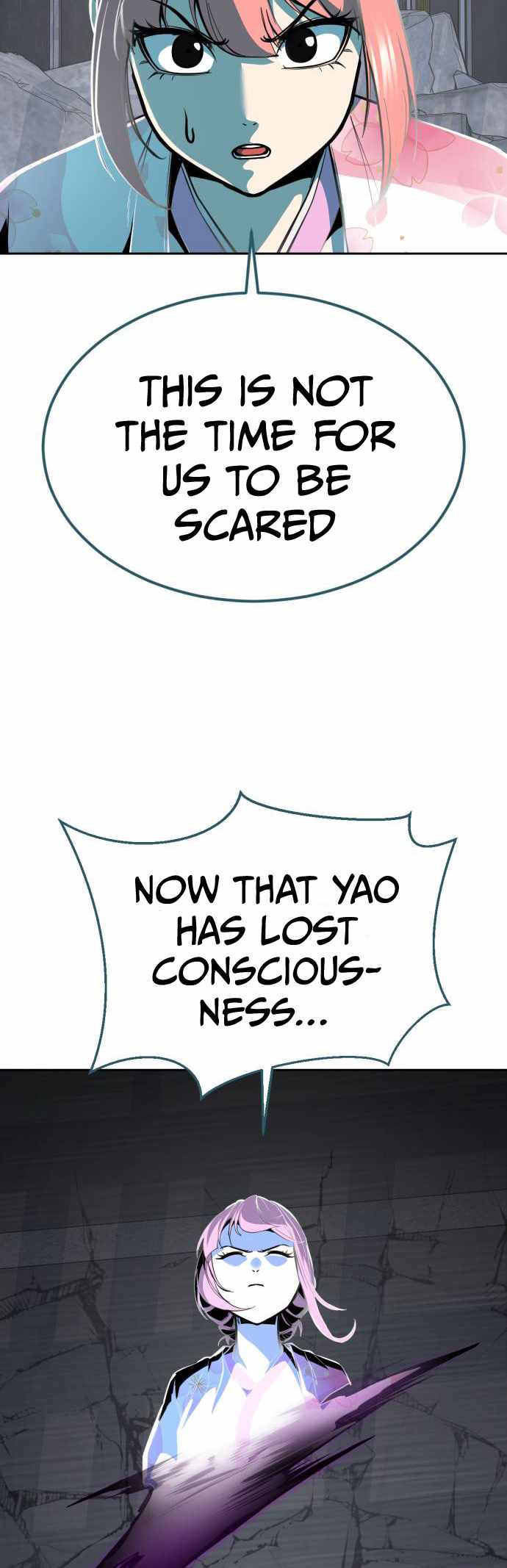 The Boy of Death Chapter 331-eng-li - Page 80