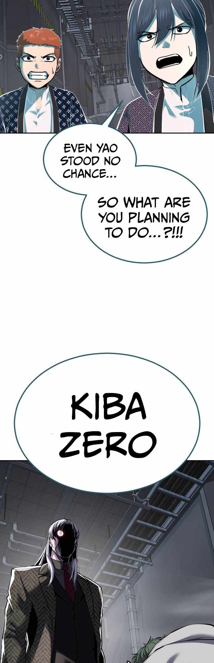 The Boy of Death Chapter 331-eng-li - Page 82