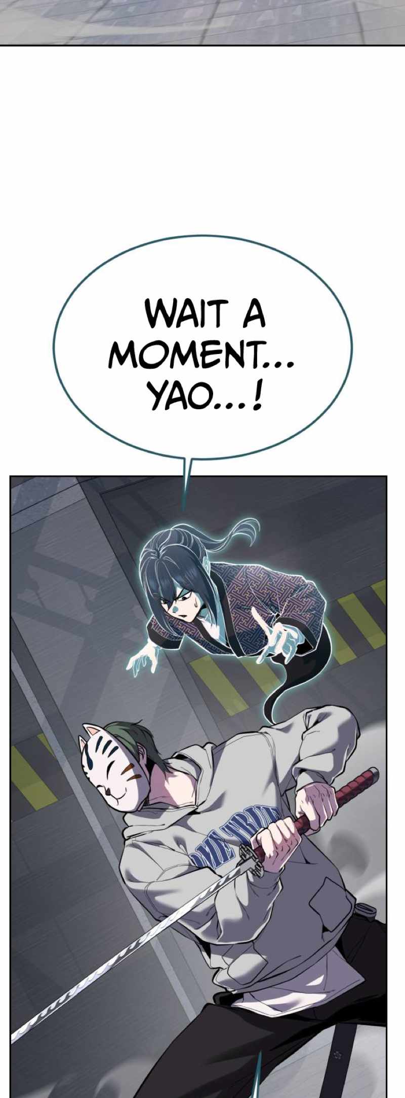 The Boy of Death Chapter 331-eng-li - Page 28