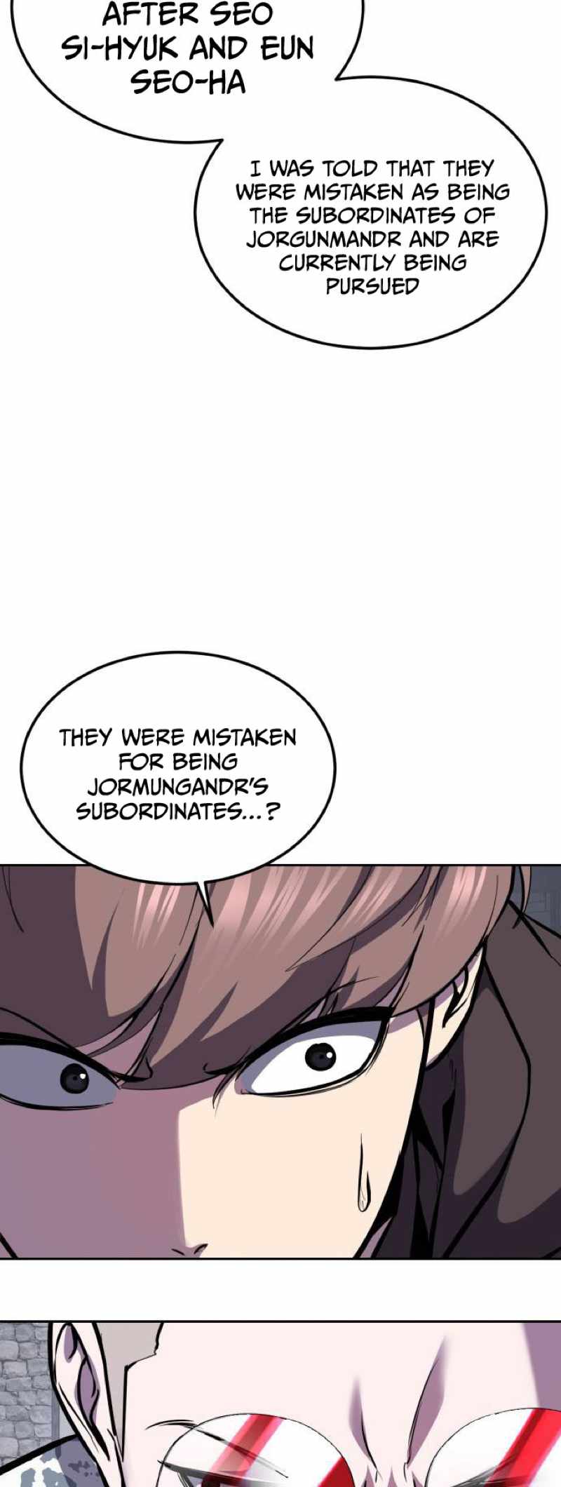 The Boy of Death Chapter 331-eng-li - Page 60