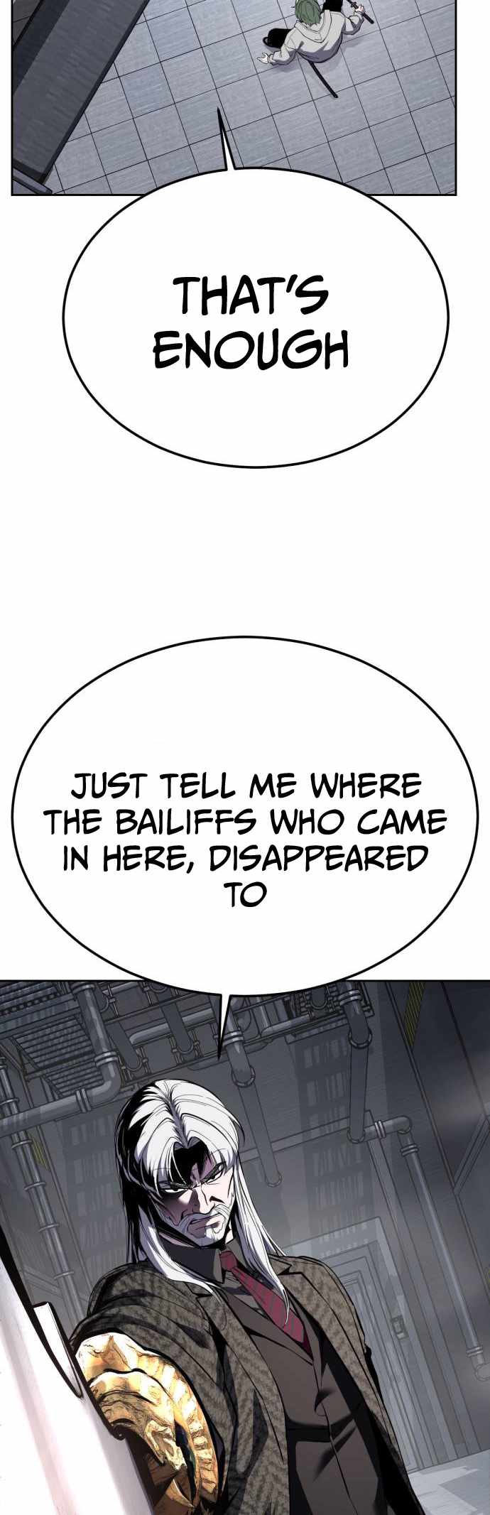 The Boy of Death Chapter 331-eng-li - Page 11