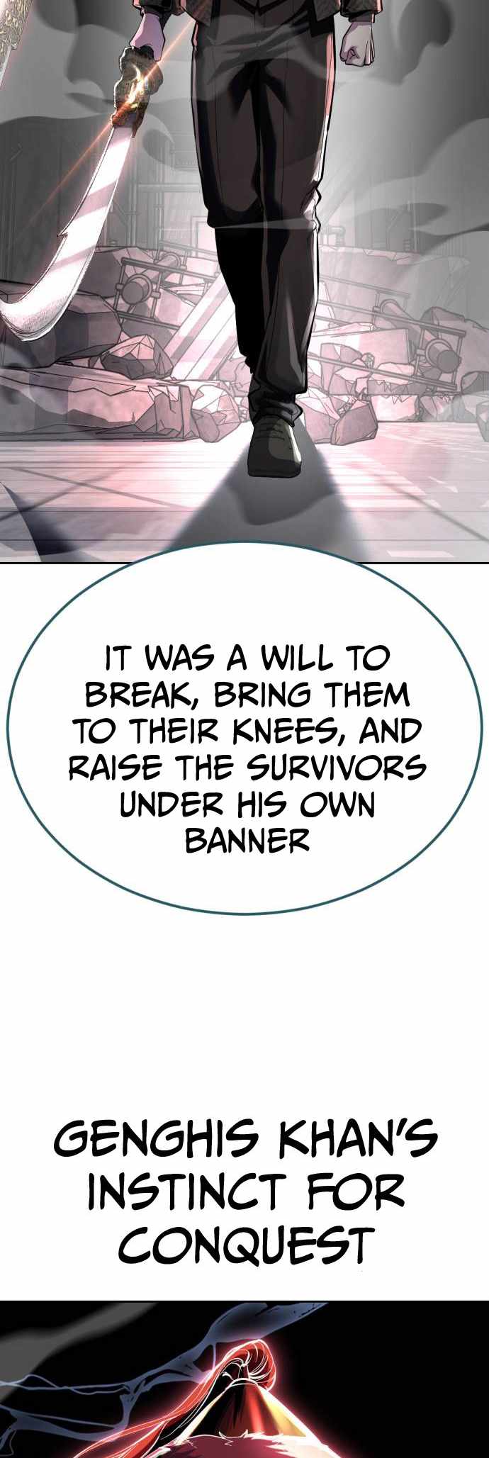 The Boy of Death Chapter 331-eng-li - Page 76