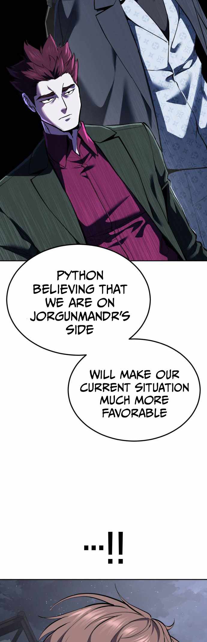 The Boy of Death Chapter 331-eng-li - Page 62
