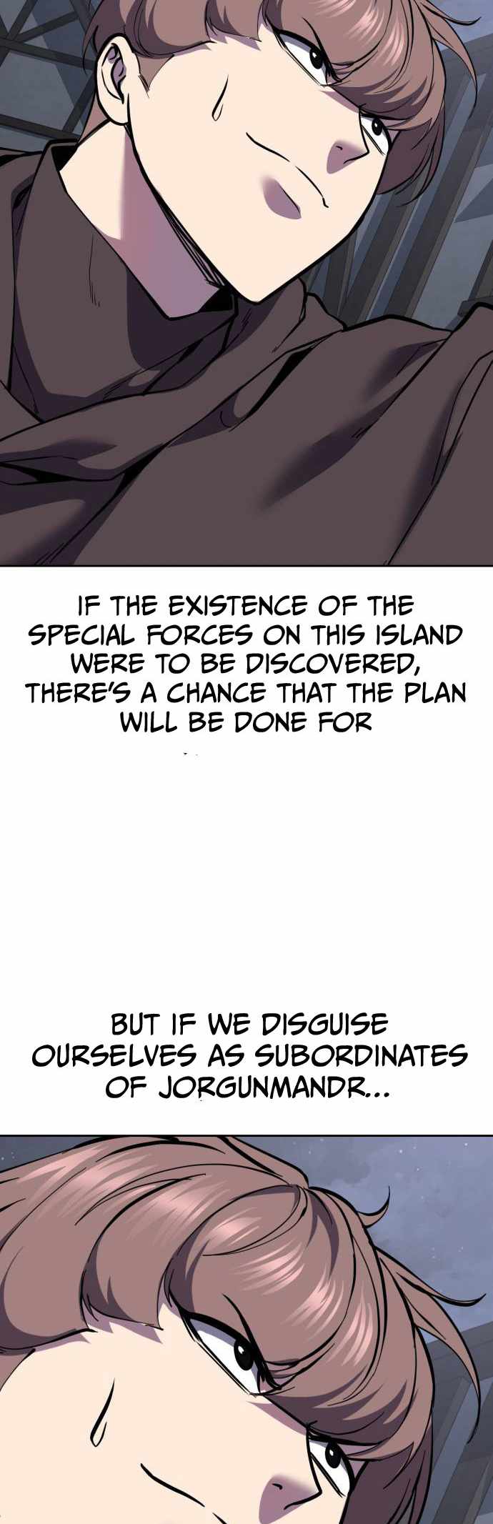 The Boy of Death Chapter 331-eng-li - Page 63