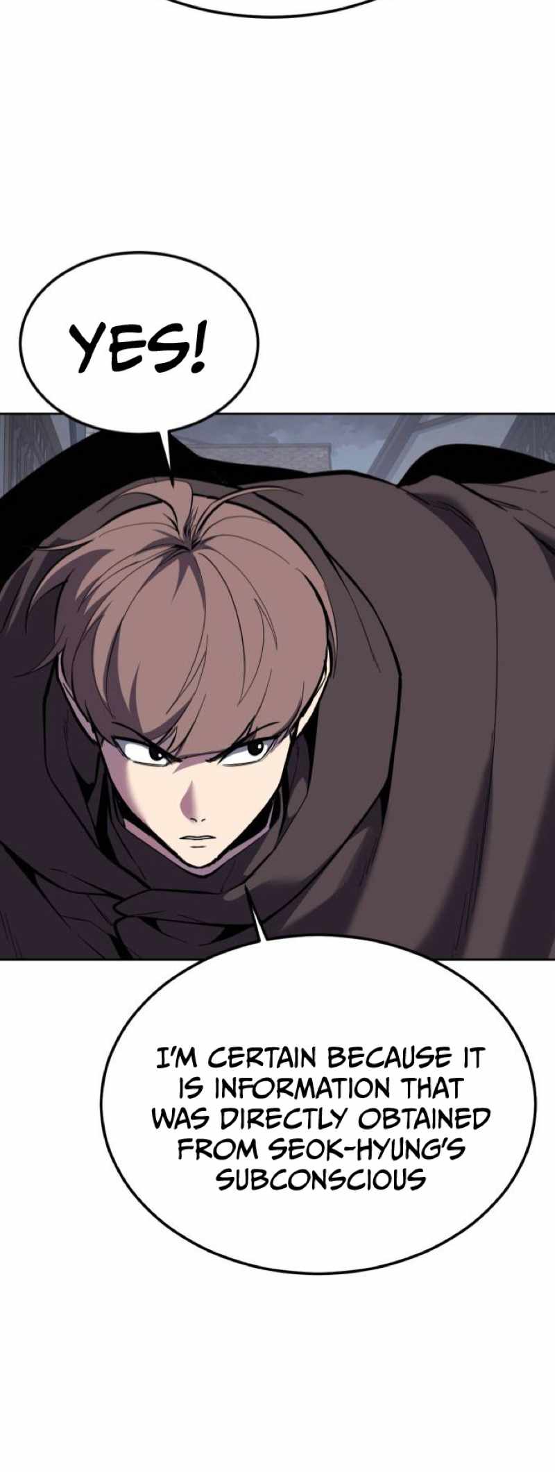 The Boy of Death Chapter 331-eng-li - Page 55
