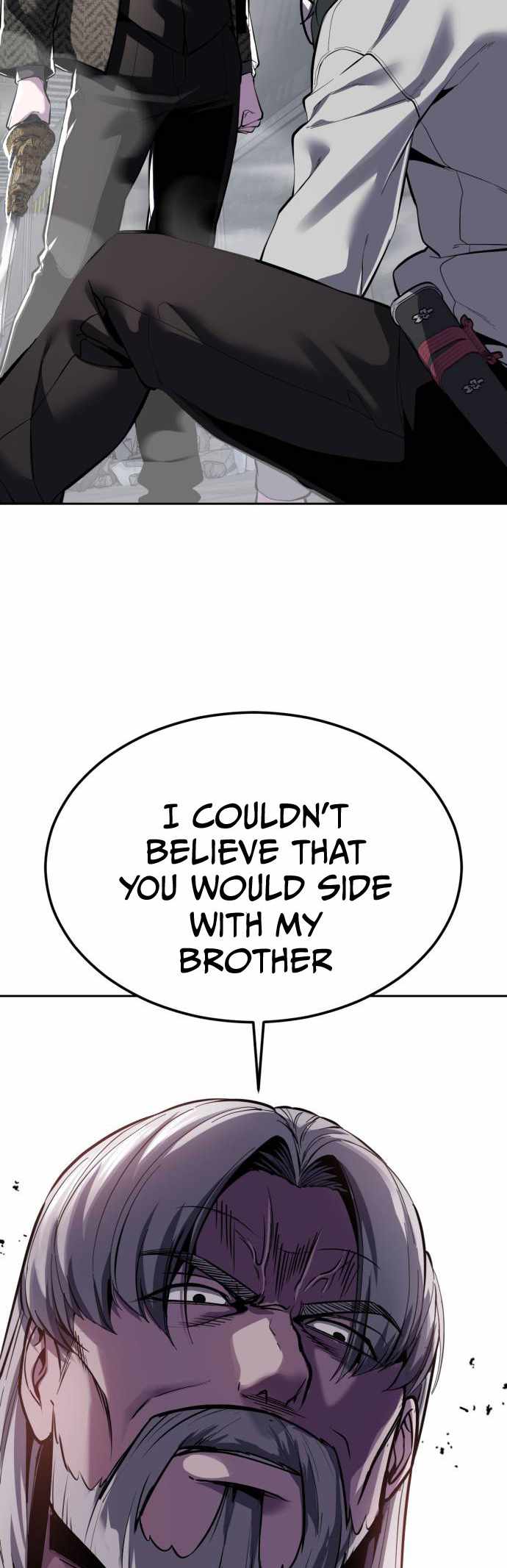 The Boy of Death Chapter 331-eng-li - Page 83