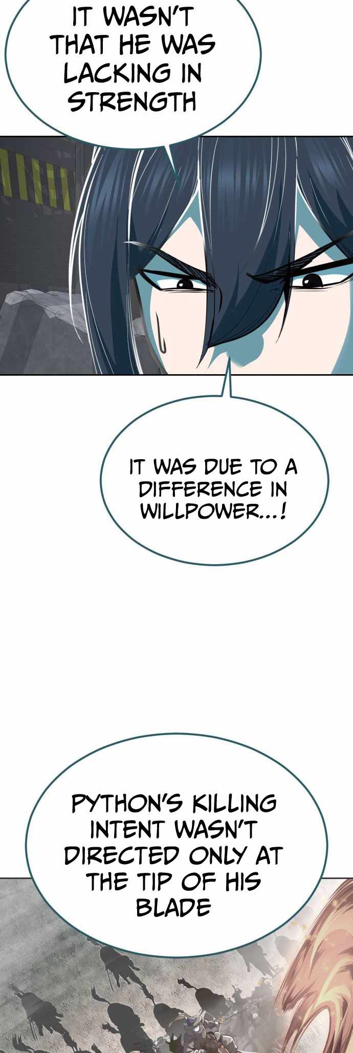 The Boy of Death Chapter 331-eng-li - Page 73