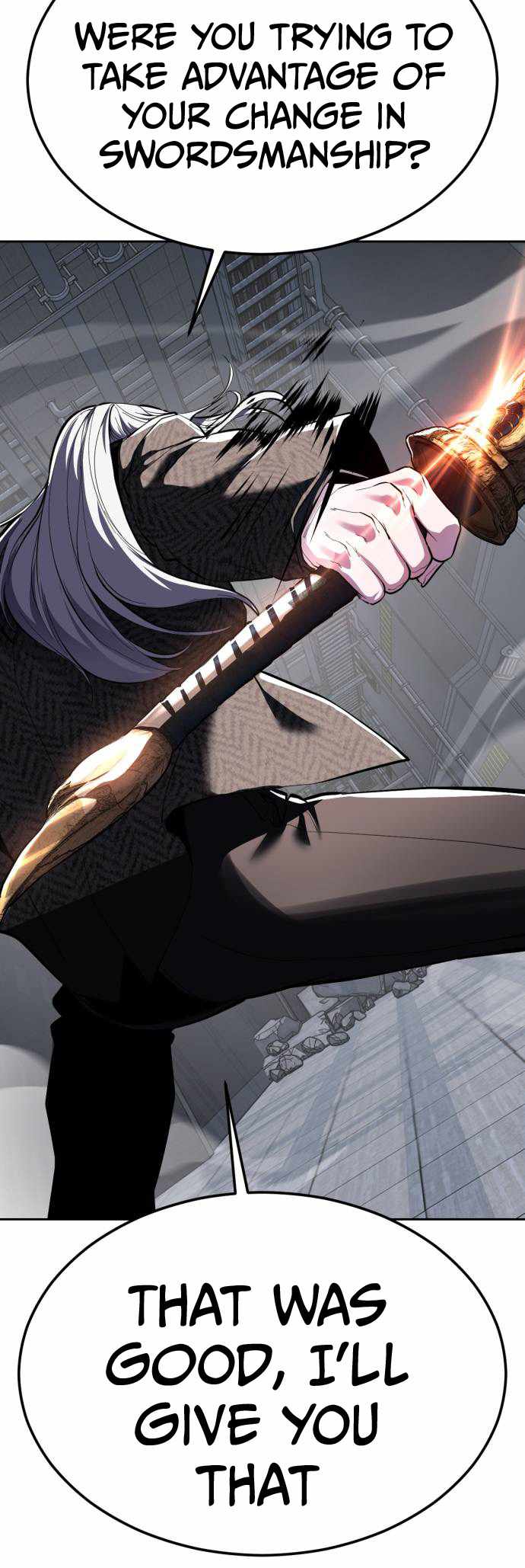 The Boy of Death Chapter 331-eng-li - Page 109
