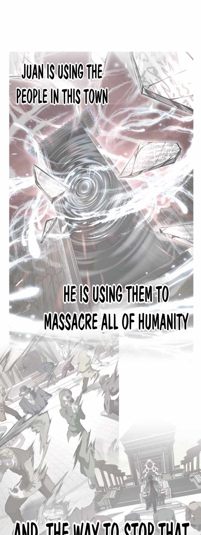 The Boy of Death Chapter 331-eng-li - Page 56