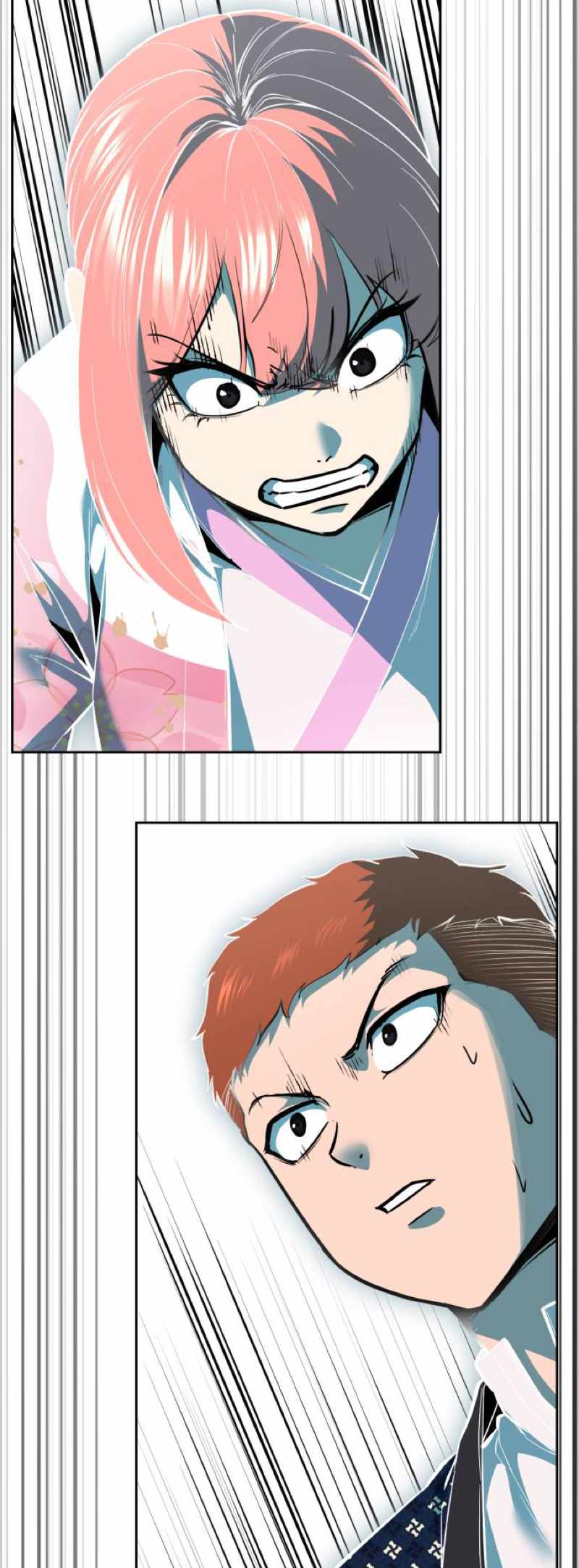 The Boy of Death Chapter 331-eng-li - Page 96