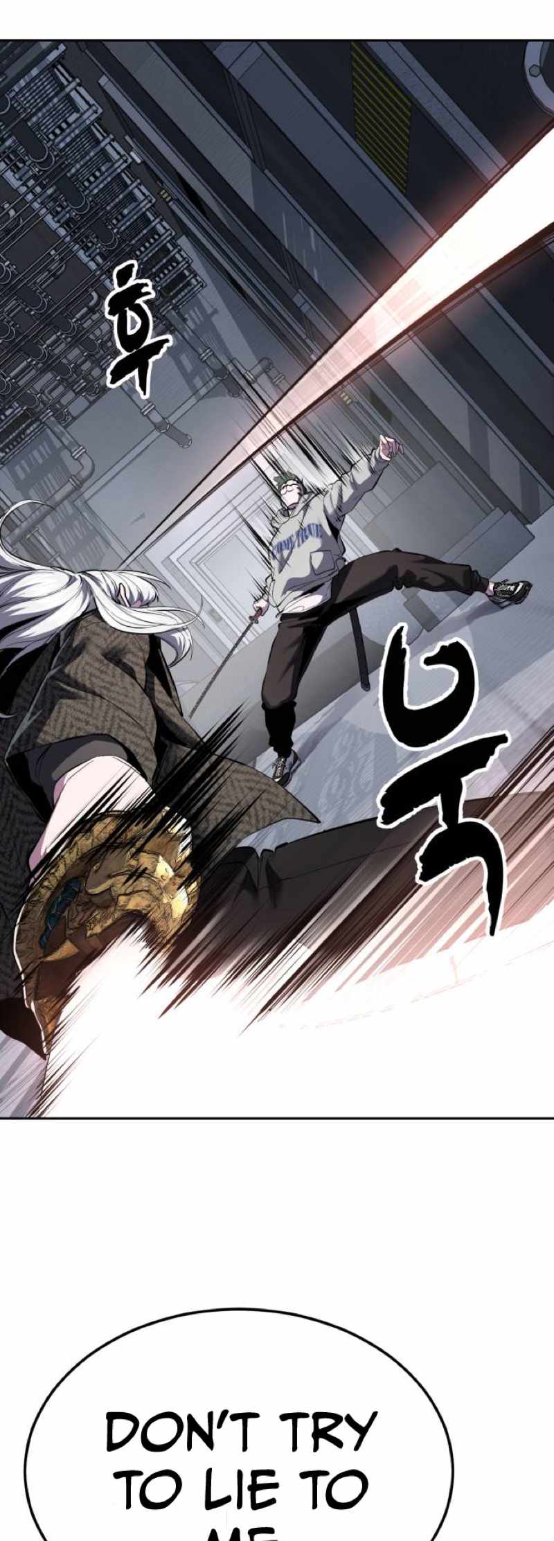 The Boy of Death Chapter 331-eng-li - Page 19
