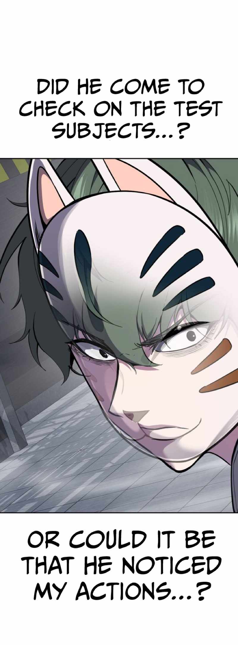 The Boy of Death Chapter 331-eng-li - Page 3