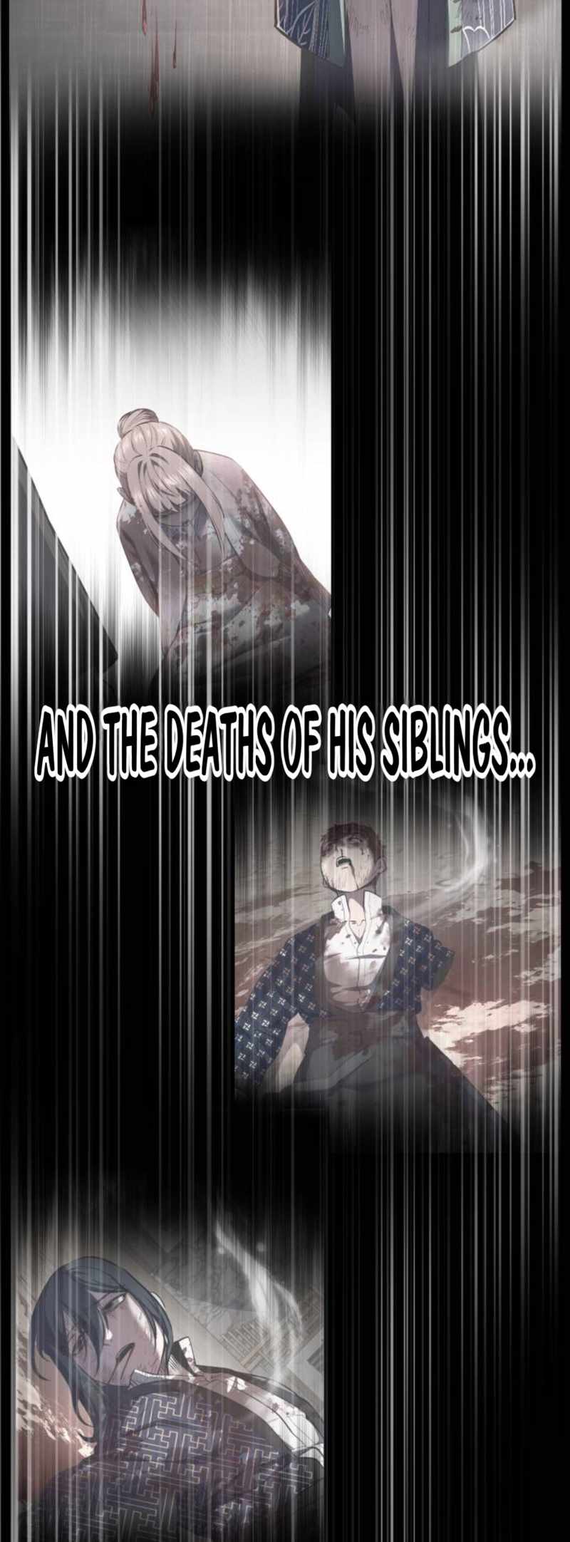 The Boy of Death Chapter 331-eng-li - Page 101