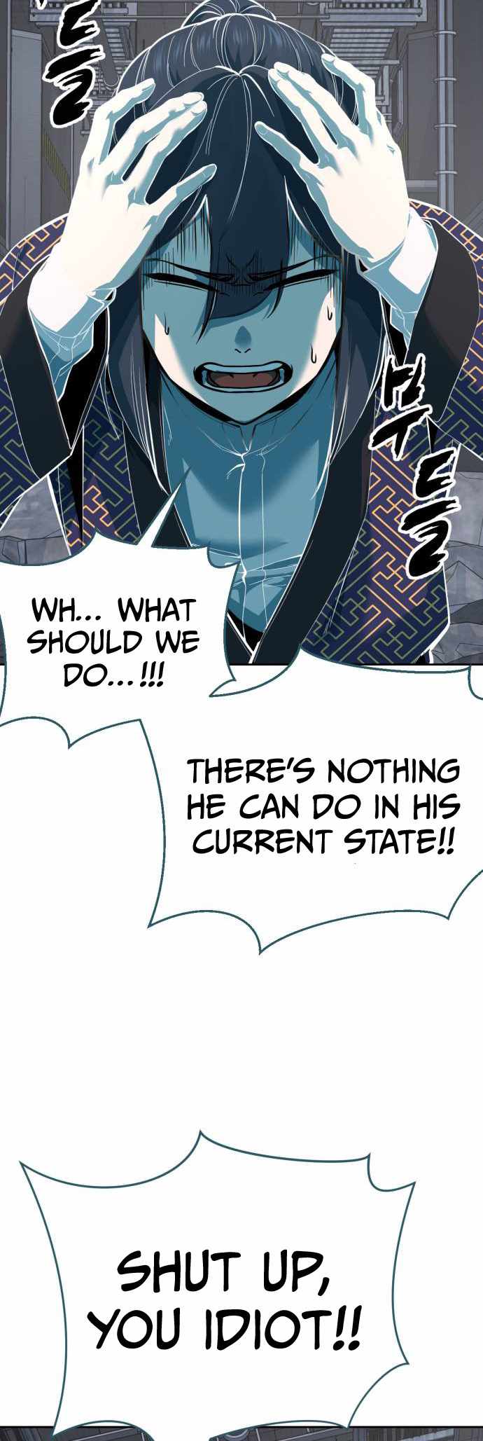 The Boy of Death Chapter 331-eng-li - Page 78