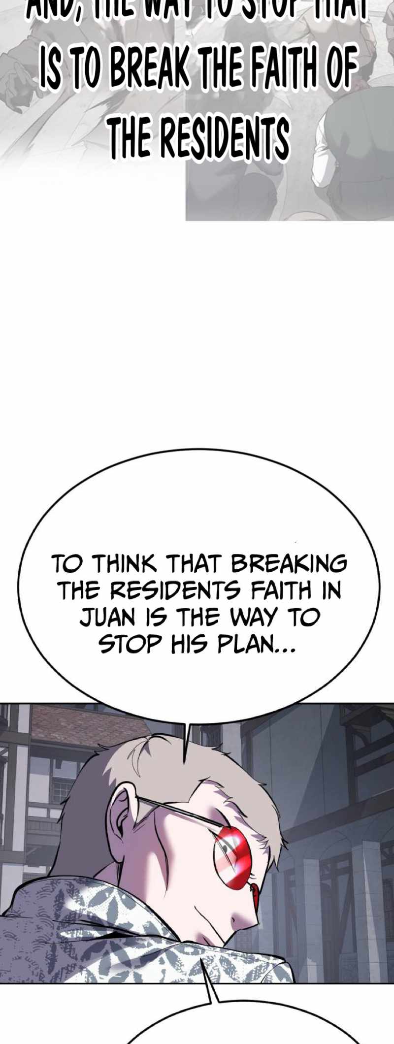 The Boy of Death Chapter 331-eng-li - Page 57