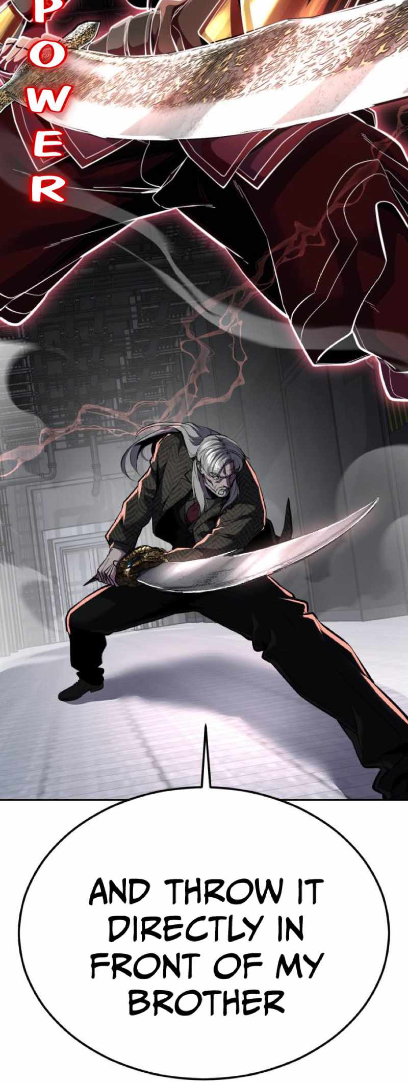 The Boy of Death Chapter 331-eng-li - Page 46