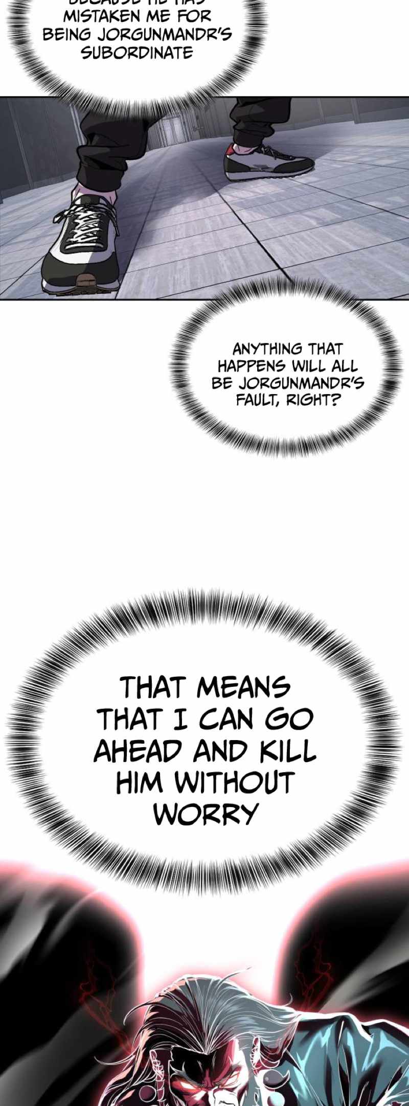 The Boy of Death Chapter 331-eng-li - Page 26