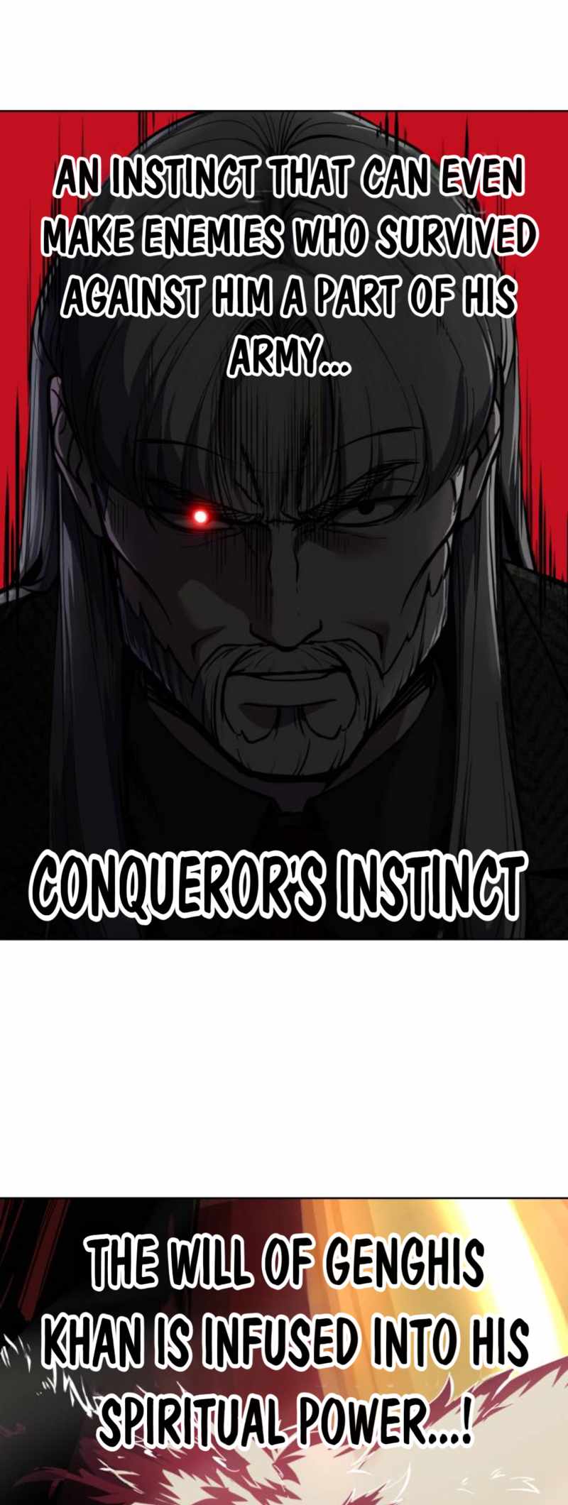 The Boy of Death Chapter 331-eng-li - Page 38