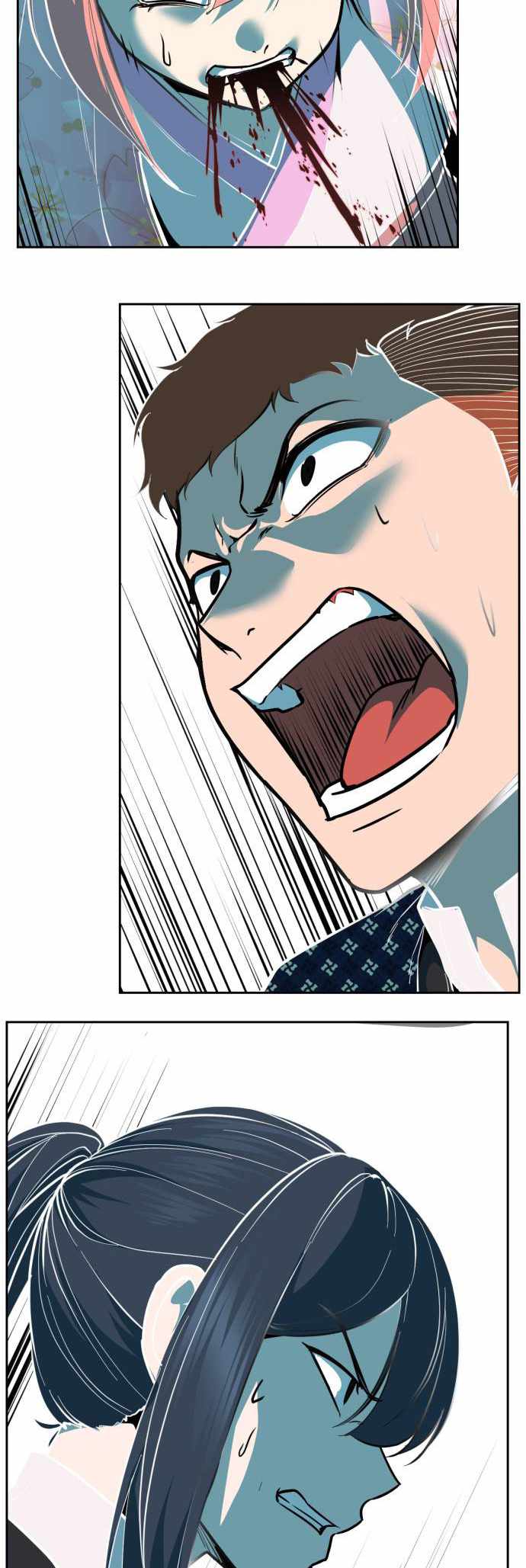 The Boy of Death Chapter 331-eng-li - Page 114