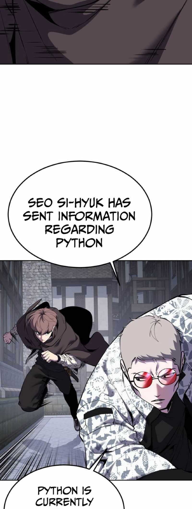 The Boy of Death Chapter 331-eng-li - Page 59