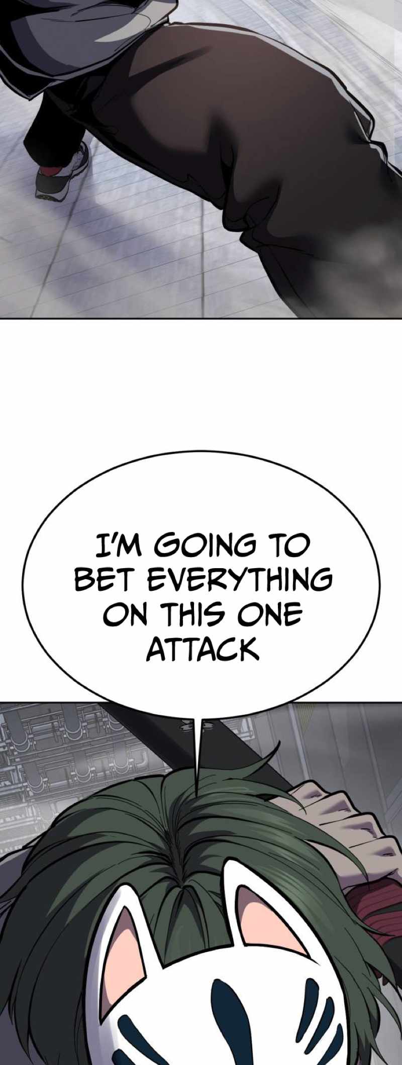 The Boy of Death Chapter 331-eng-li - Page 42