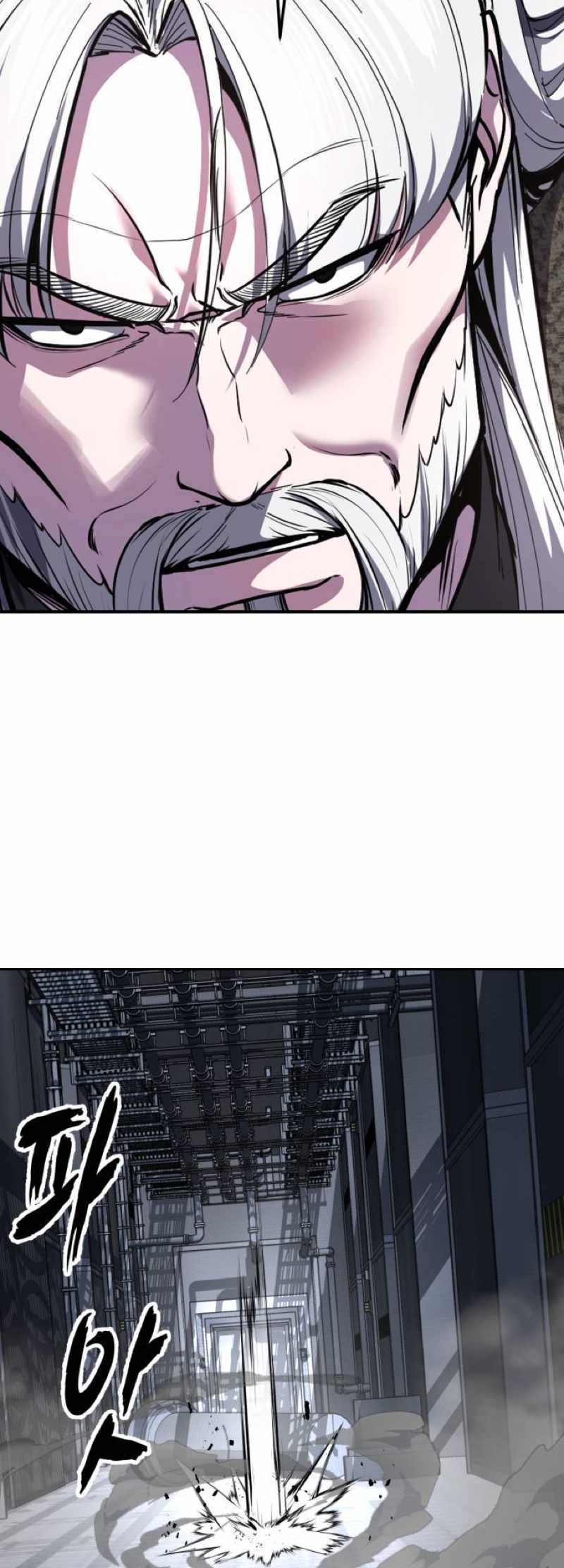 The Boy of Death Chapter 331-eng-li - Page 21
