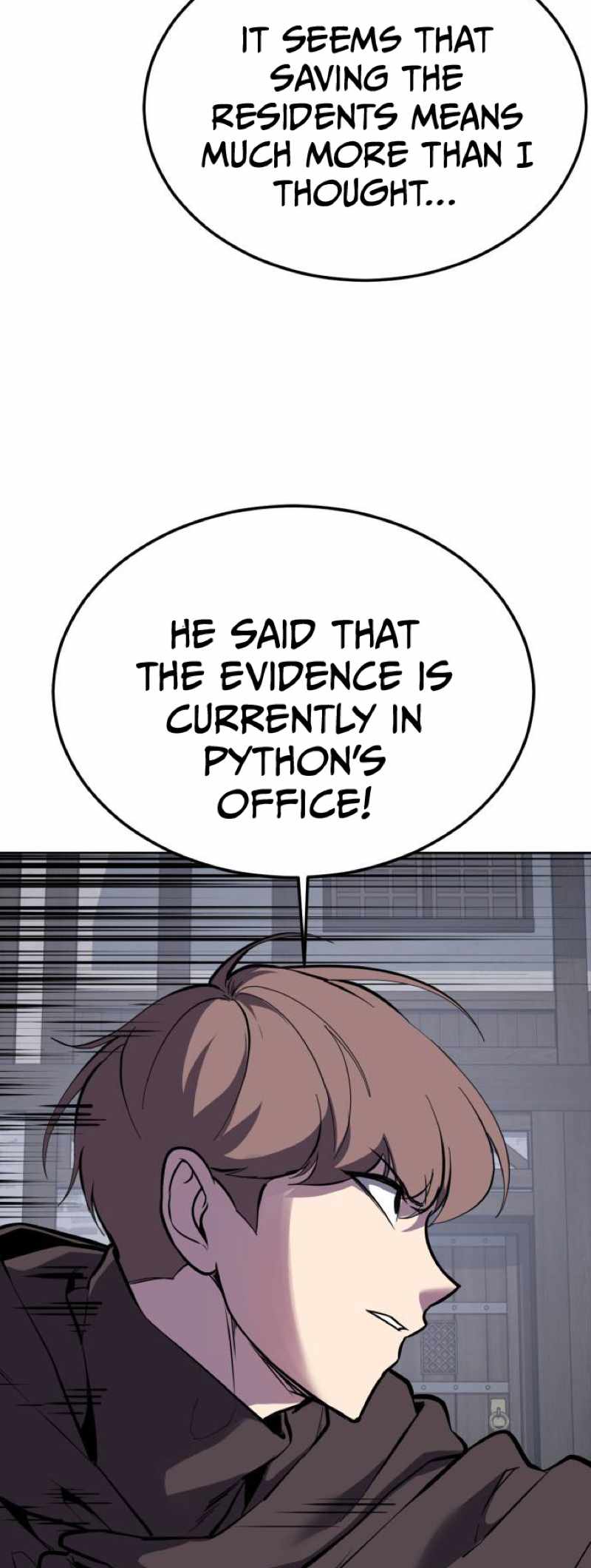 The Boy of Death Chapter 331-eng-li - Page 58