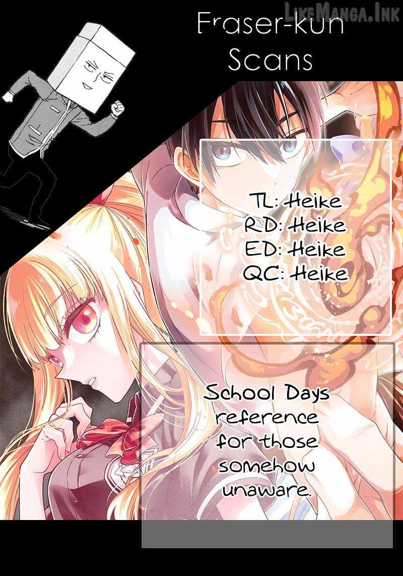 The Savior <<Messiah>> ~The former hero who saved another world beats the real world full of monsters~ Chapter 78-5-eng-li - Page 2